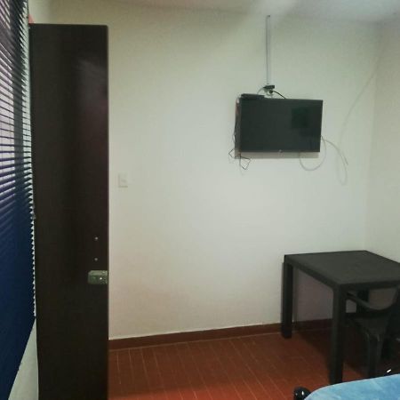 Hostel El Jardin بوبايان المظهر الخارجي الصورة